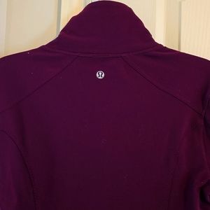 Womens lululemon jacket
